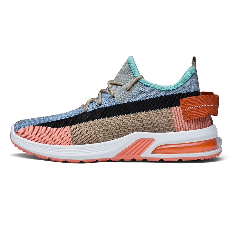 Made In China Custom Size Ladies Sneakers Shoes Running Shoes Women Sports Athletic Shoes
Made In China Custom Size Ladies Sneakers Shoes Running Shoes Women Sports Athletic Shoes