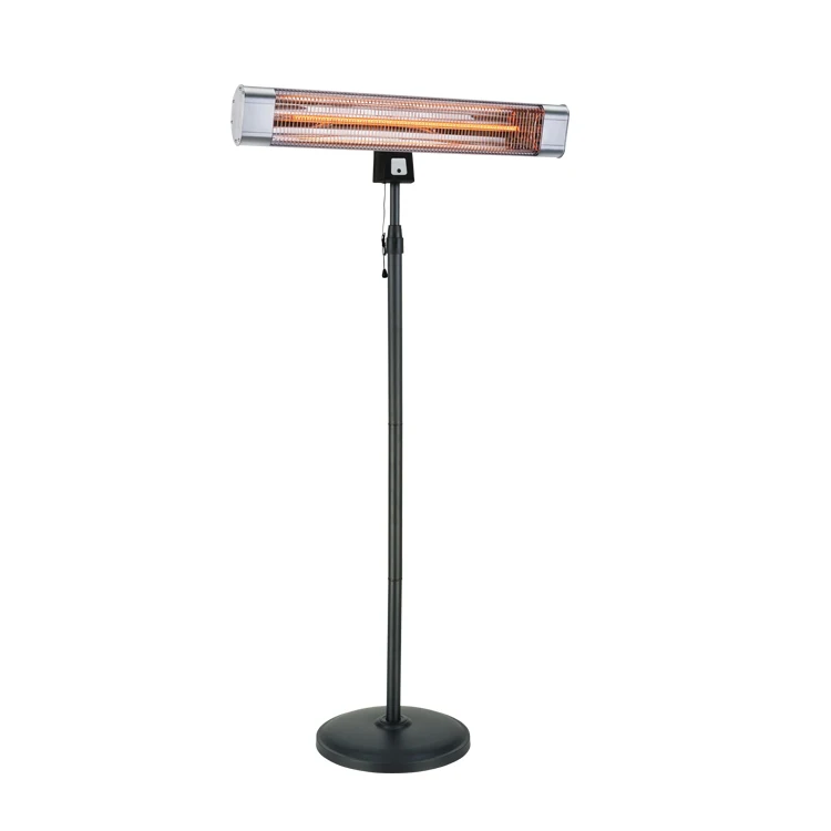 Brand New Technology Outdoor Scientic Electric Heater Stand Patio Heater Electric Heater For House
Brand New Technology Outdoor Scientic Electric Heater Stand Patio Heater Electric Heater For House
