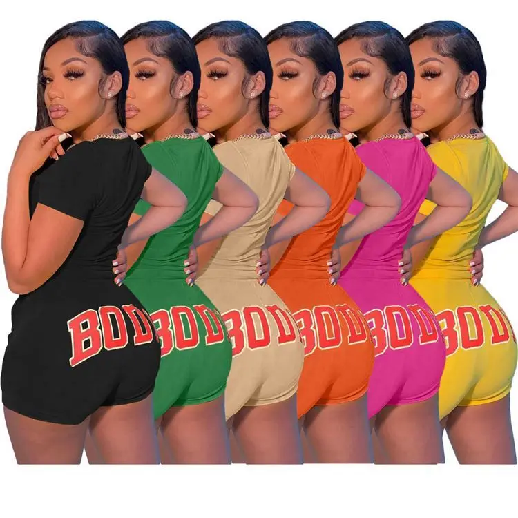 MISSMOEN Pure Color conjunto 2 piezas de mujer Casual New Arrivals Two Piece Short Pants Set Women Clothing 2021 2 Piece Set
MISSMOEN Pure Color conjunto 2 piezas de mujer Casual New Arrivals Two Piece Short Pants Set Women Clothing 2021 2 Piece Set