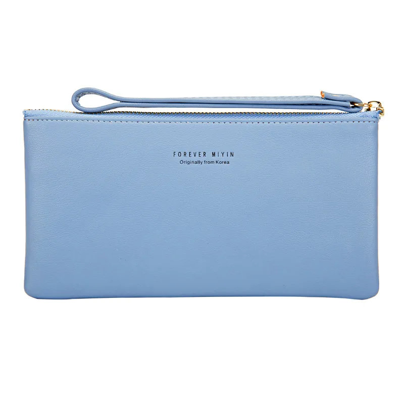 Wholesale fashion ladies leather money hot sale high quality wallet portable wallet, Customized color
Wholesale fashion ladies leather money hot sale high quality wallet portable wallet, Customized color