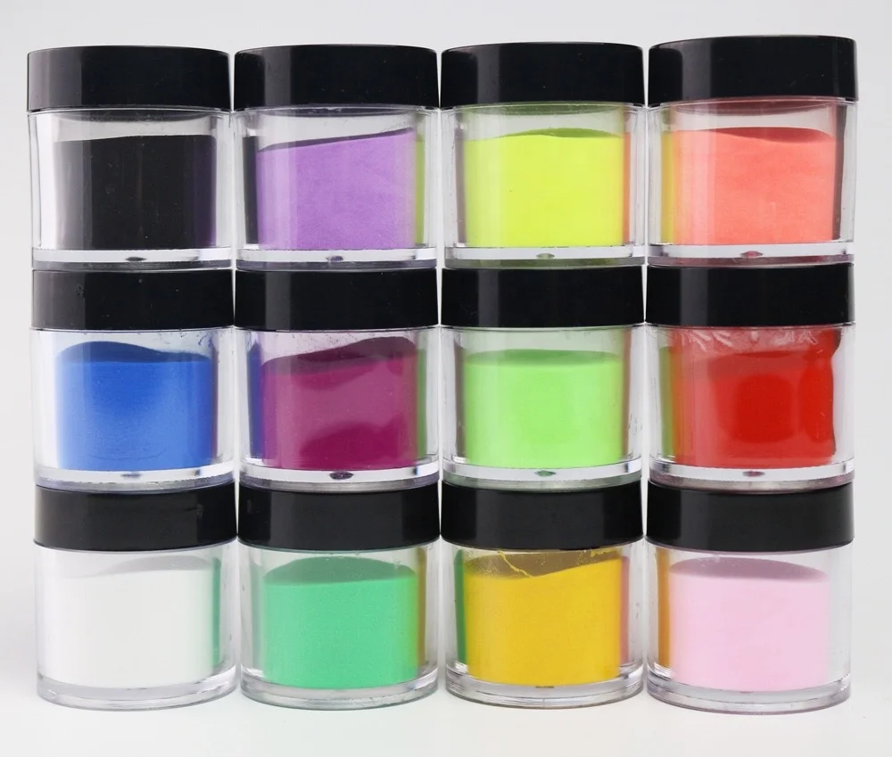 Gorgels wholesale 3 in 1 acrylic powder 10g jars kit set with liquid monomer
Gorgels wholesale 3 in 1 acrylic powder 10g jars kit set with liquid monomer