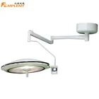 ZW-500E New Ceiling Mounted Medical Shadowless OT Light Operating Room Lighting LED Surgical Lamp