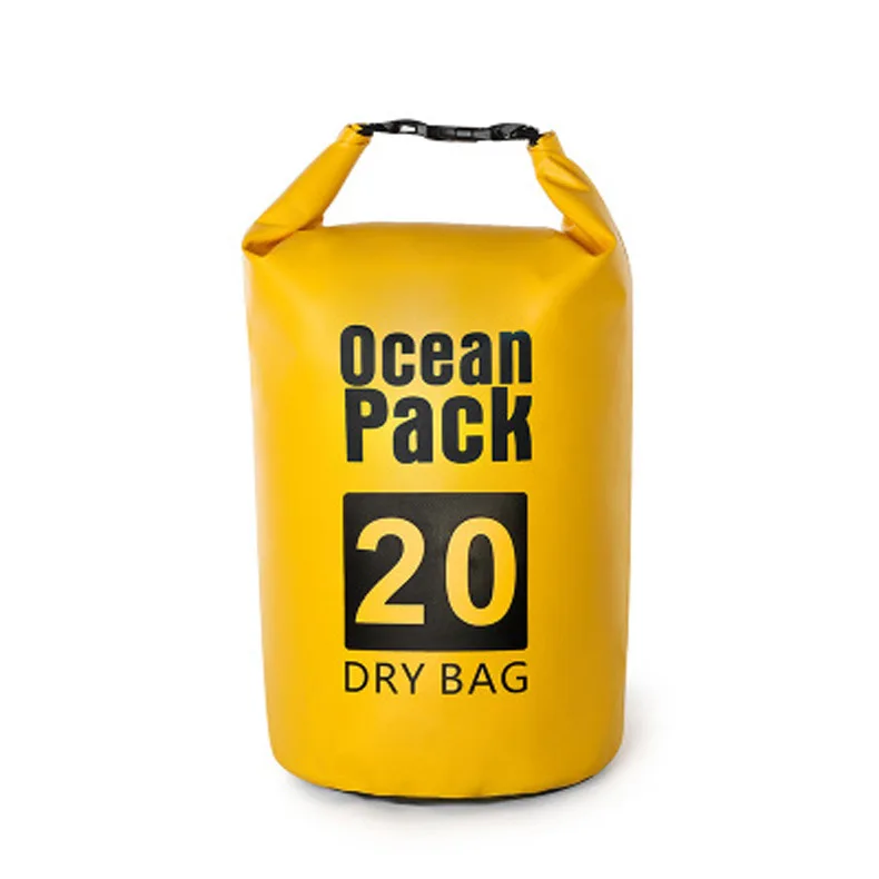 Best Selling Practical PVC Waterproof Dry Bag With Portable Zipper Pocket boat drift bags for trolling
Best Selling Practical PVC Waterproof Dry Bag With Portable Zipper Pocket boat drift bags for trolling