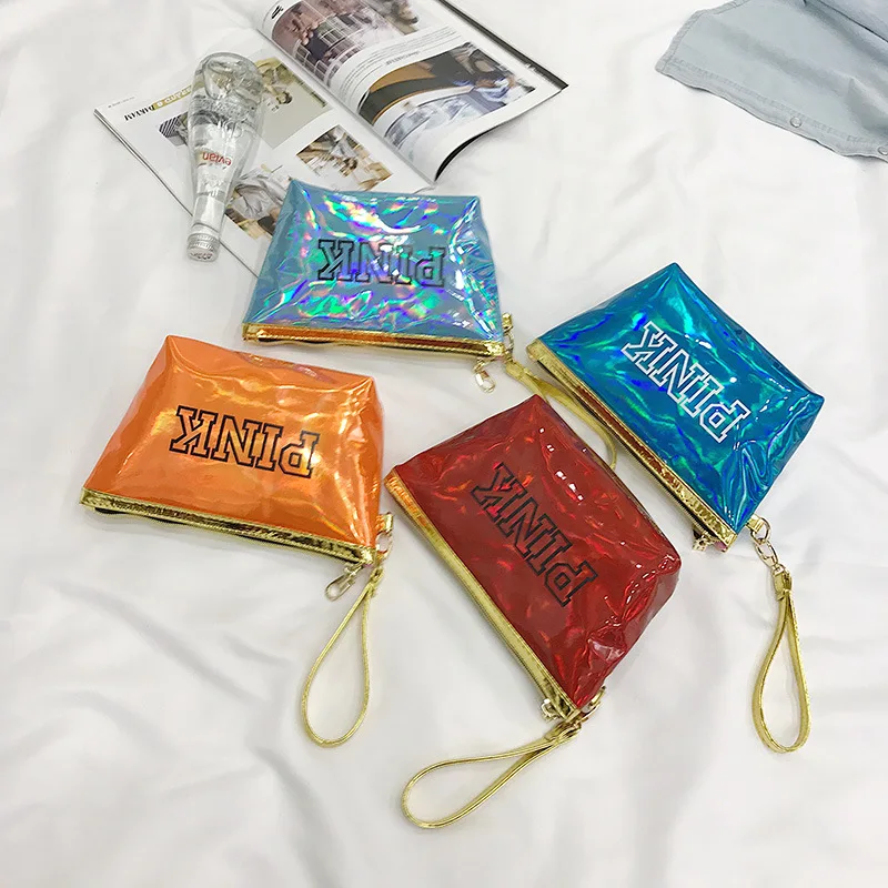 Hot sale PVC waterproof beauty plastic custom logo small cosmetics packaging makeup pu ziplock pouch insulated storage bag, As picture show
Hot sale PVC waterproof beauty plastic custom logo small cosmetics packaging makeup pu ziplock pouch insulated storage bag, As picture show
