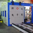 Welding Welding Giant Multi Purpose Electron Beam Welding Machines