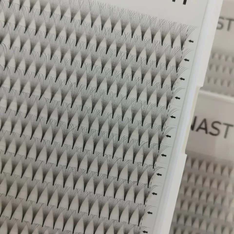 10d premade fans short stem pre made lashes fans 0.3 2d 10d 12d 20d premade volume fans long stem, Natural black
10d premade fans short stem pre made lashes fans 0.3 2d 10d 12d 20d premade volume fans long stem, Natural black