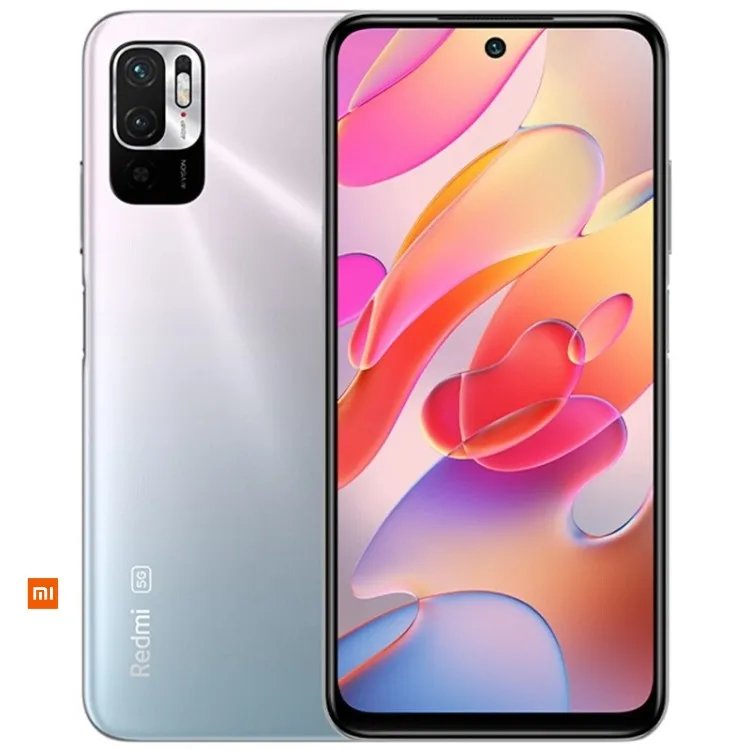 New original Redmi Note 10 6GB 128GB Xiaomi Redmi mobile phone SN 678 XIAOMI Smart phone
New original Redmi Note 10 6GB 128GB Xiaomi Redmi mobile phone SN 678 XIAOMI Smart phone