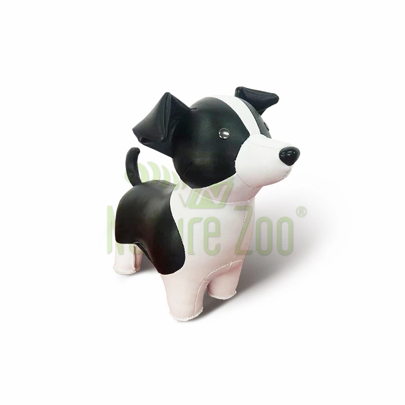 Nature Zoo Border Collie Bookend for Shelves Handmade Living Room Decoration Office Decorative Luxury Creative Ornaments
Nature Zoo Border Collie Bookend for Shelves Handmade Living Room Decoration Office Decorative Luxury Creative Ornaments