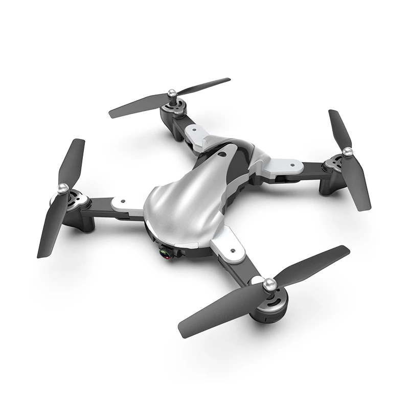 4K drone camera HD RC drone Gesture photo video one key takeoff landing return low power signal lost return, Gray
4K drone camera HD RC drone Gesture photo video one key takeoff landing return low power signal lost return, Gray