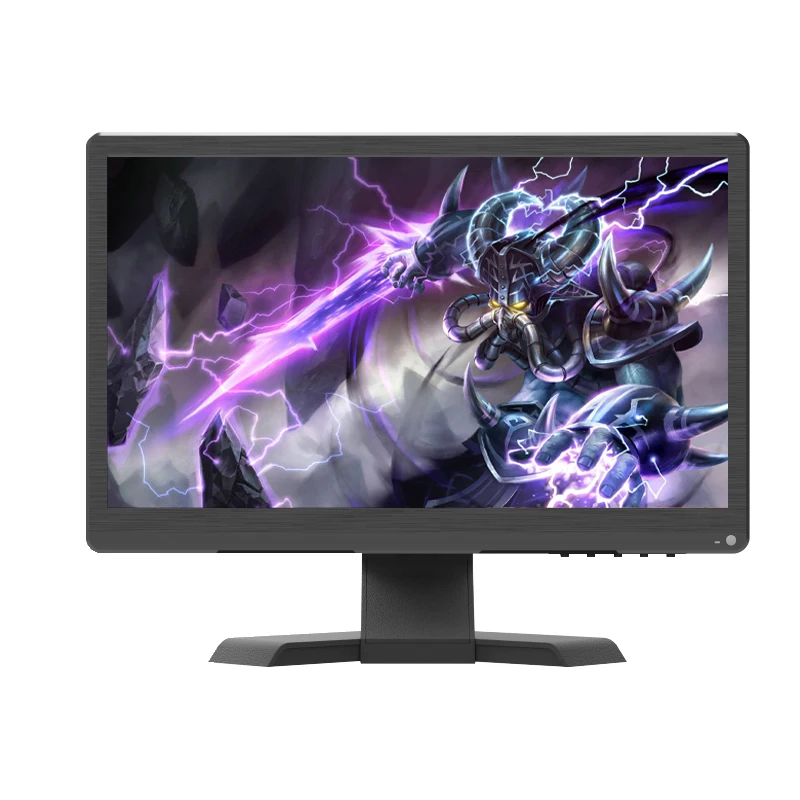 Used Lcd 21.5 Inch Ips Led Monitors / 15" Pc Desktop Application Monitor Computer
Used Lcd 21.5 Inch Ips Led Monitors / 15" Pc Desktop Application Monitor Computer
