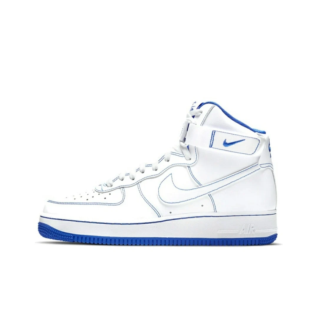Made In China Quality Men White Casual Style Sneakers Mens Sneaker High Top nike air force 1 one
Made In China Quality Men White Casual Style Sneakers Mens Sneaker High Top nike air force 1 one