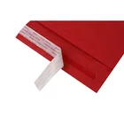 Custom Logo Shipping Mailer Kraft Paper Corrugated Paper Padded Mailer