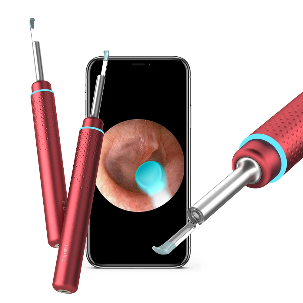 M9 pro Bebird instead of bamboo Ear Pick Cleaning Care Tool Set Ear Wax Remover Cleaner Care Kit HD1080P ear endoscope
M9 pro Bebird instead of bamboo Ear Pick Cleaning Care Tool Set Ear Wax Remover Cleaner Care Kit HD1080P ear endoscope