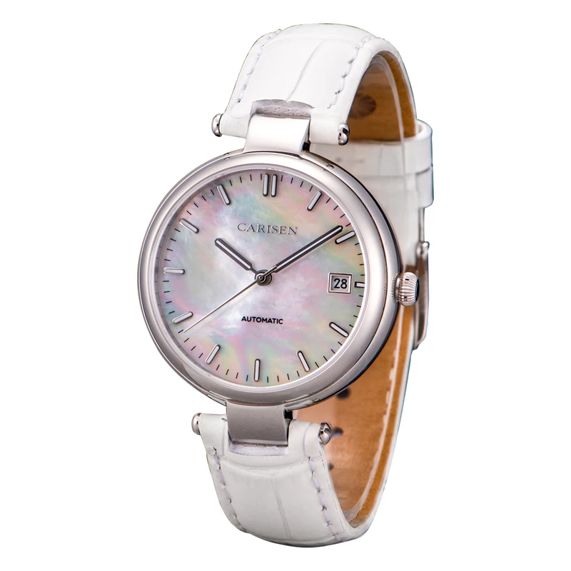 Factory retail watch producer stainless steel oem odm manufacturer female Mechanical Watch ladies wristwatch
Factory retail watch producer stainless steel oem odm manufacturer female Mechanical Watch ladies wristwatch