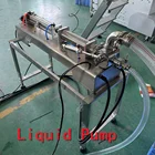 500g Tomato paste packaging machine 1kg Juice packaging machine
