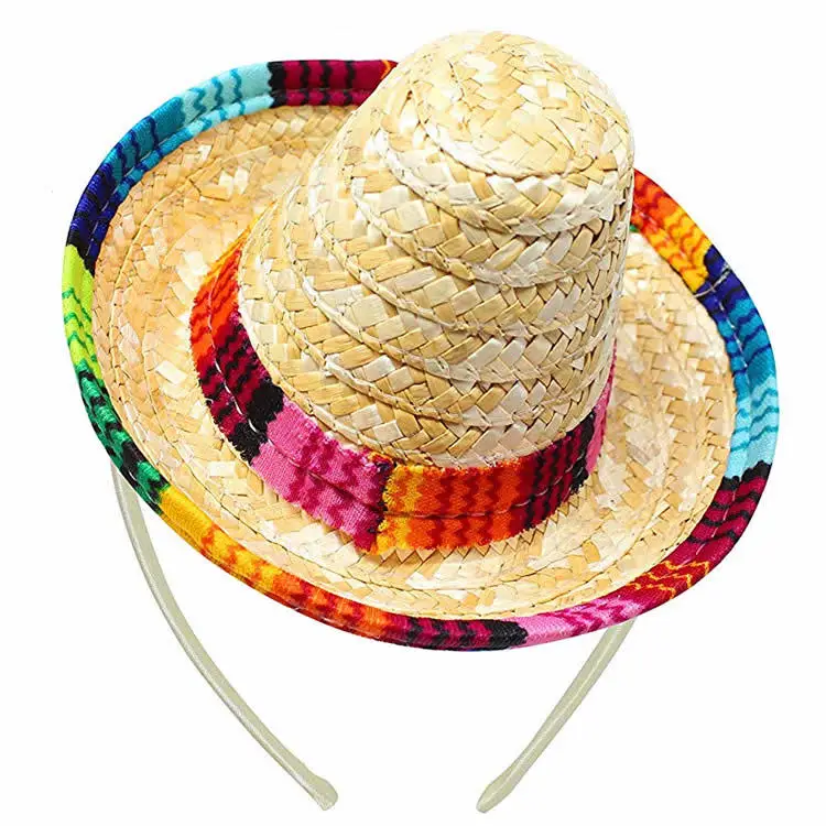Party Hats for Pet Christmas Birthday Unisex Beach Style Accessories Buckle Straw Hat Headwear Paper Woven Straw Dog Hat, Picture shows, accept customized
Party Hats for Pet Christmas Birthday Unisex Beach Style Accessories Buckle Straw Hat Headwear Paper Woven Straw Dog Hat, Picture shows, accept customized