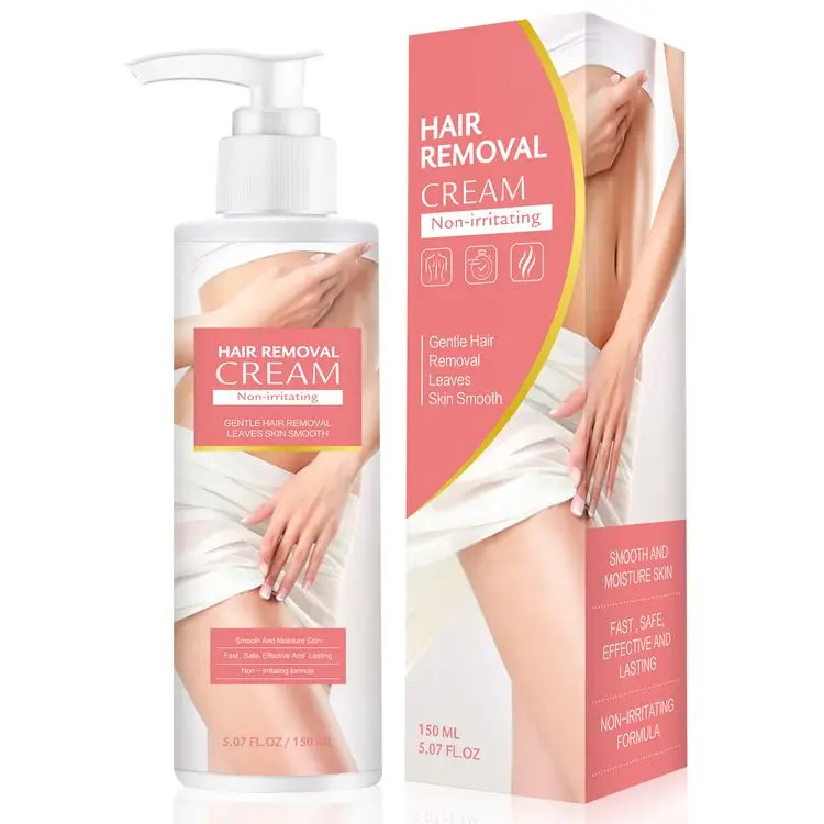 High Quality Professional Body Hair Removal Lotions Painless Armpit Hands Legs Hair Removal Cream For Men Women
High Quality Professional Body Hair Removal Lotions Painless Armpit Hands Legs Hair Removal Cream For Men Women