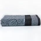 Hotel Towel Jacquard 0 Twisted 100 Cotton Hotel Custom Bath Towel
