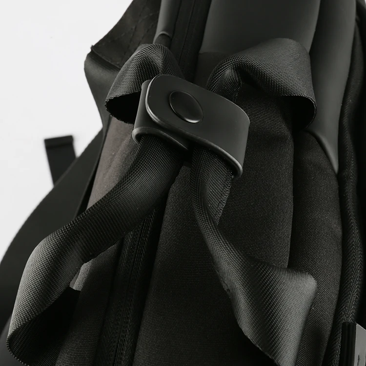 Popular Durable waterproof outdoor business trip laptop computer bag