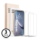 Mobile Phone Screen Protector For iPhone 11/11 Pro/11 Pro Max For Cricket/MetroPcs/Boost/At&t Carriers