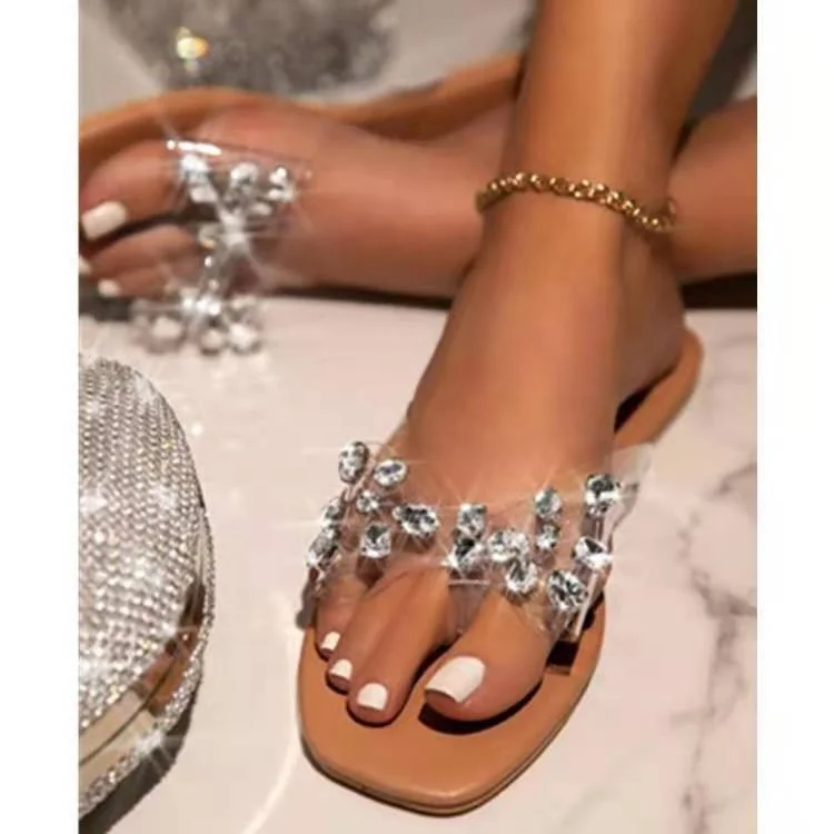Fashion Women Bling Diamond Bow Thong Sandal Clear Bow Design Rhinestone Slippers Flip Flops, Black,pink,green,beige
Fashion Women Bling Diamond Bow Thong Sandal Clear Bow Design Rhinestone Slippers Flip Flops, Black,pink,green,beige