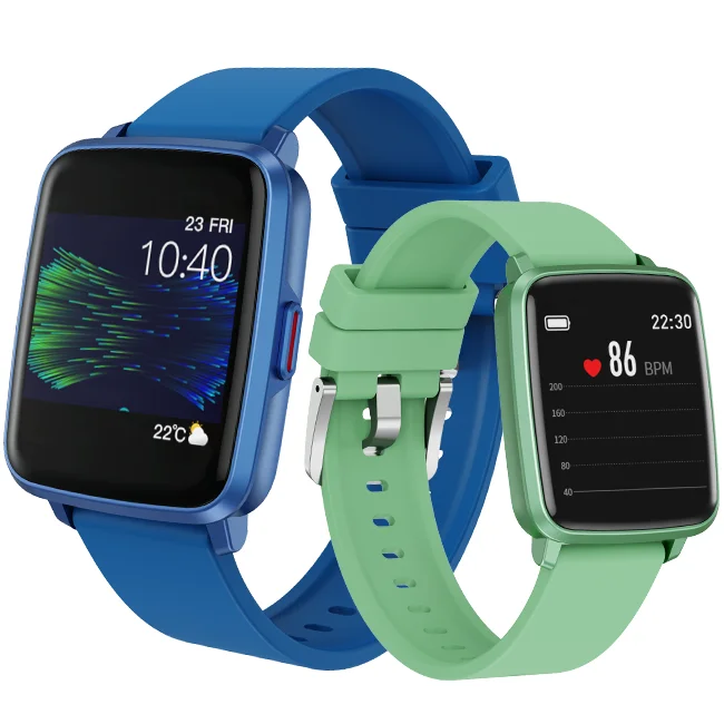 Sport Smart Bracelet CV12 1.4 Inch Touch Screen Tooth Body Temperature Android iOS Phone SmartWatch
Sport Smart Bracelet CV12 1.4 Inch Touch Screen Tooth Body Temperature Android iOS Phone SmartWatch