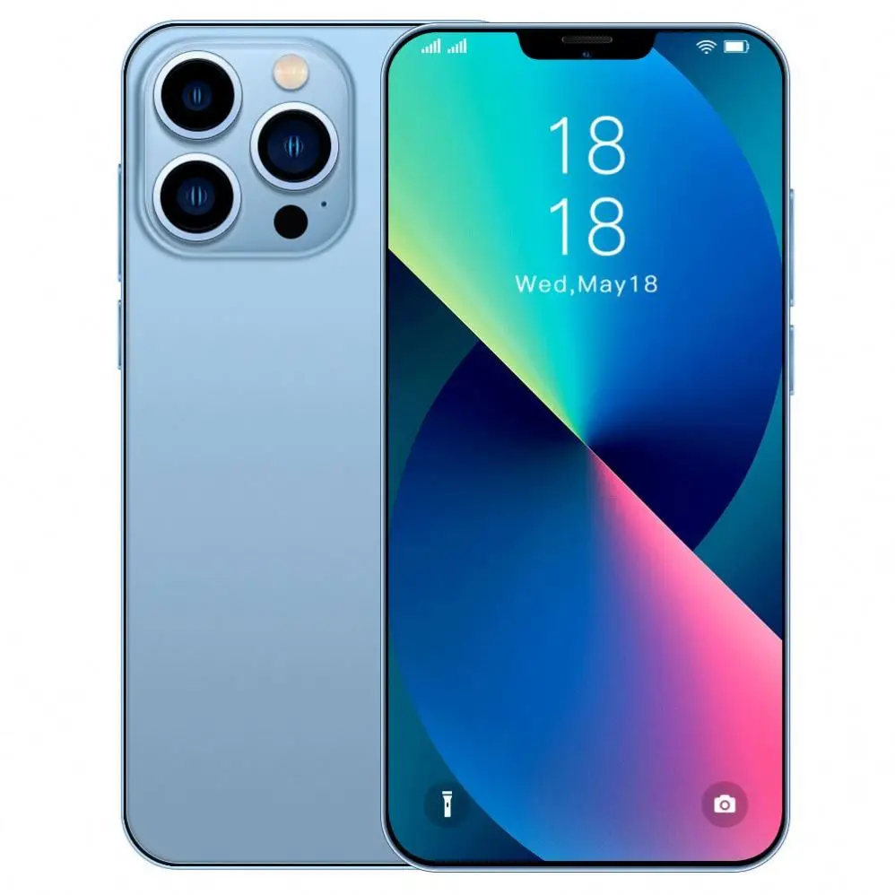 Free shipping Newly launch Grade AA+ 128GB 256GB 512GB 1TB Mobile Phone For iPhone13 iPhone 13 Pro Max
Free shipping Newly launch Grade AA+ 128GB 256GB 512GB 1TB Mobile Phone For iPhone13 iPhone 13 Pro Max