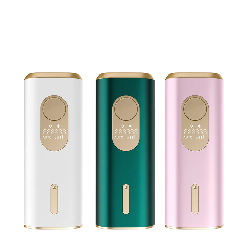 Big promotion at the end of the year New electric Safety Permanent laser hair removal device, Green/pink/white
Big promotion at the end of the year New electric Safety Permanent laser hair removal device, Green/pink/white
