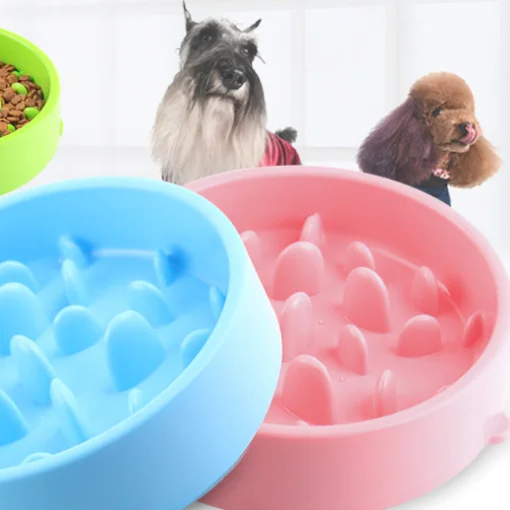 plastic pet slow feeder dog bowl pet bowls for cats and dogs multi-color plastic pet slow feeder dog bowl
plastic pet slow feeder dog bowl pet bowls for cats and dogs multi-color plastic pet slow feeder dog bowl
