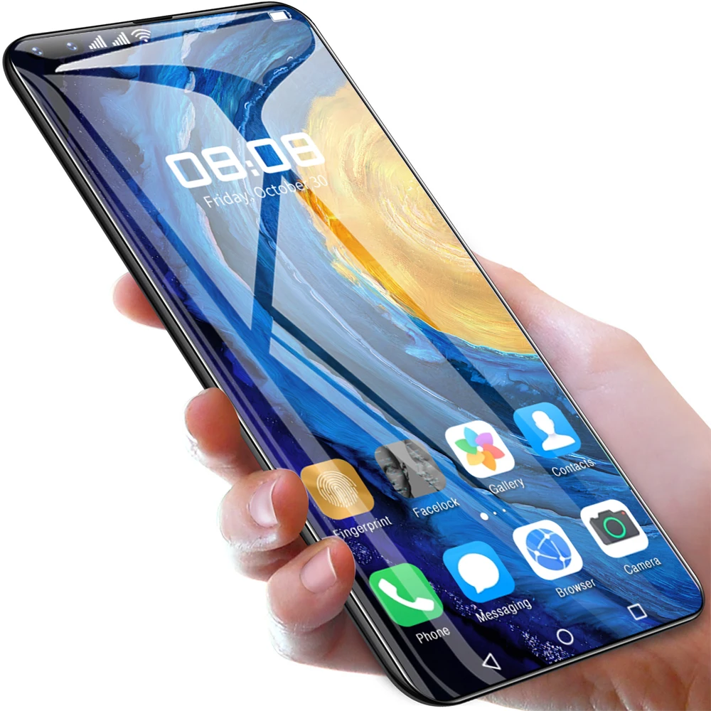 Advance Sale Mate40 Pro+ Smartphone 4G LTE Mobile Phone Android 10.0 Ten Cores Mobile Phones
Advance Sale Mate40 Pro+ Smartphone 4G LTE Mobile Phone Android 10.0 Ten Cores Mobile Phones
