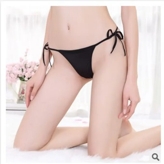 Sexy Lingerie Wholesale Modal Bandage Black Cheap Hot G-String Japanese Underwear Langerie Ladies Sexi Pic Women's Panties
Sexy Lingerie Wholesale Modal Bandage Black Cheap Hot G-String Japanese Underwear Langerie Ladies Sexi Pic Women's Panties