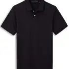 Customized Logo Cheap Colorful Short Sleeve Polo Shirts For Men New Custom Cotton Regular Fit Golf Polo Shirts