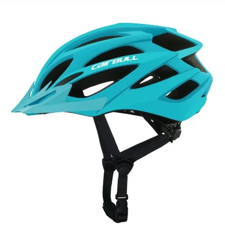Professional Road Mountain Bike Helmet Ultralight DH MTB All-terrain Bicycle Sports Riding Cycling Helmet Safely
Professional Road Mountain Bike Helmet Ultralight DH MTB All-terrain Bicycle Sports Riding Cycling Helmet Safely