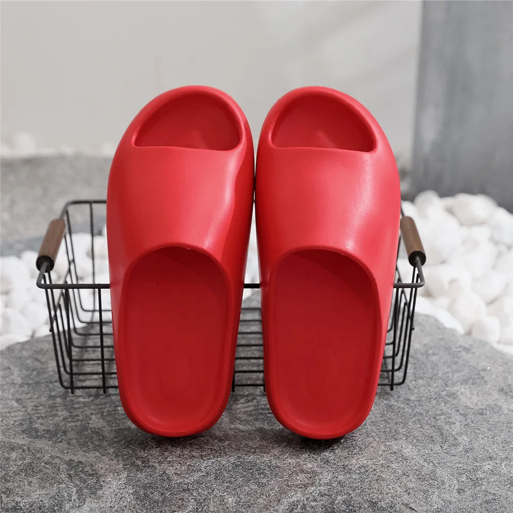 High Quality Cute Slippers Thick Soft Bottom slides Indoor Shoes fashion slippers for women
High Quality Cute Slippers Thick Soft Bottom slides Indoor Shoes fashion slippers for women