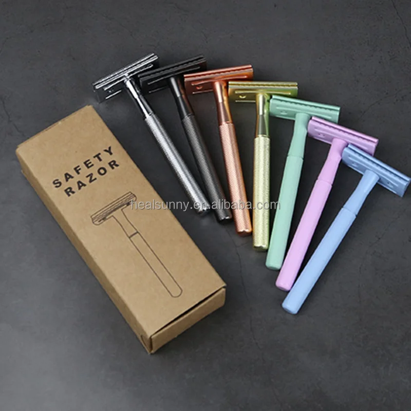 Shaver Facial Kit for Women Hair Removal Razor Blade Face Body Female Underarm Bikini, Customized color
Shaver Facial Kit for Women Hair Removal Razor Blade Face Body Female Underarm Bikini, Customized color