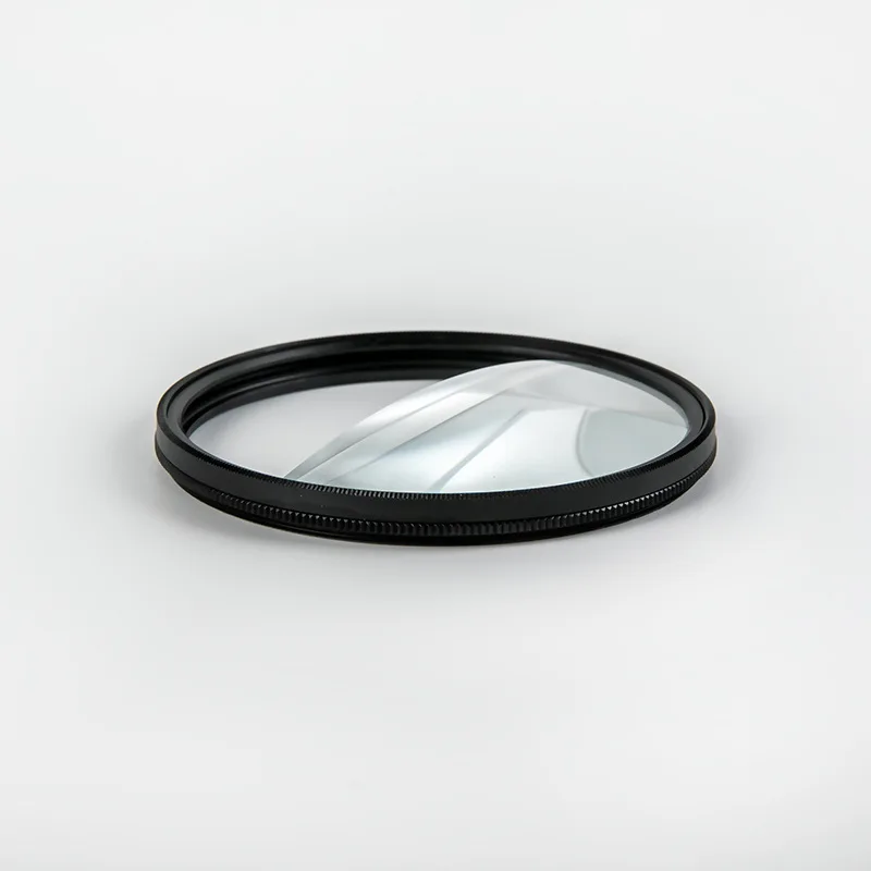 Camera Filter Split Diopter Rotating Filter Prism Changeable of Subjects Camera Photography Accessories
Camera Filter Split Diopter Rotating Filter Prism Changeable of Subjects Camera Photography Accessories