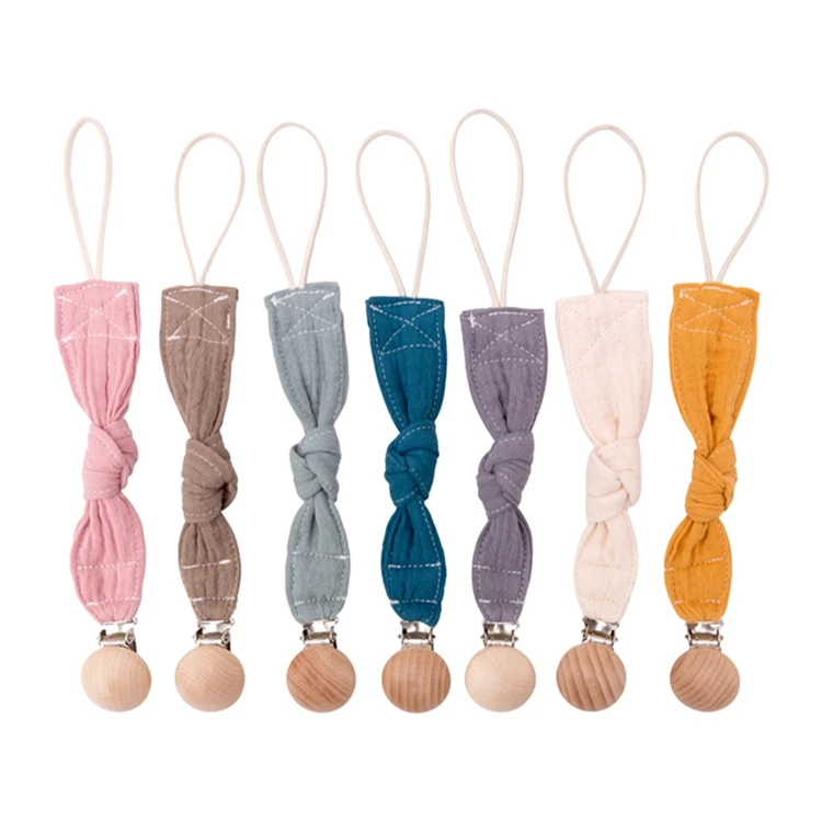 Wholesale multi-color personalization baby cotton cloth pacifier chain, As picture/customized
Wholesale multi-color personalization baby cotton cloth pacifier chain, As picture/customized