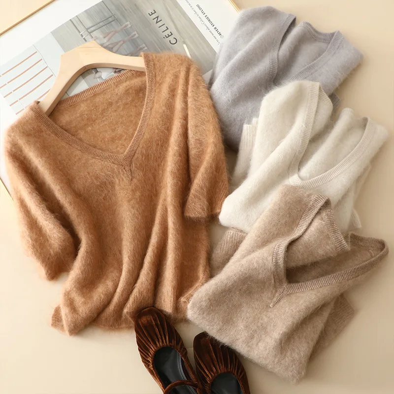 Manufacturers Best Selling Casual Cashmere Sweaters Unique Design 100 % Cashmere Sweaters
Manufacturers Best Selling Casual Cashmere Sweaters Unique Design 100 % Cashmere Sweaters