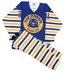 ealer sublimation team Ice hockey jersey template