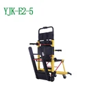 Class I Stretcher Chair Stretcher Hospital Folding Foldable Electric Stair Climbing Wheelchair Chair Stretcher