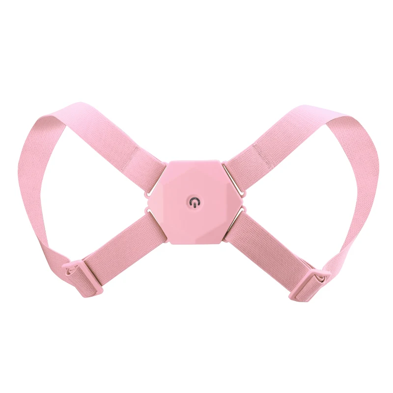 Top selling guaranteed quality smart vibration reminder electronic back posture corrector
Top selling guaranteed quality smart vibration reminder electronic back posture corrector