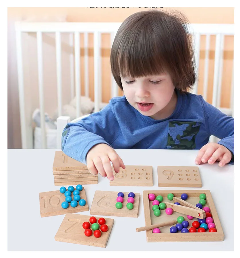 2022 brinquedo baby beaded math other educational toy montessori Board Game educational wooden toys
2022 brinquedo baby beaded math other educational toy montessori Board Game educational wooden toys