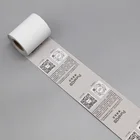 Paper Cashier Paper Manufacturer Wholesale High Quality Cashier Paper 80mm*80mm