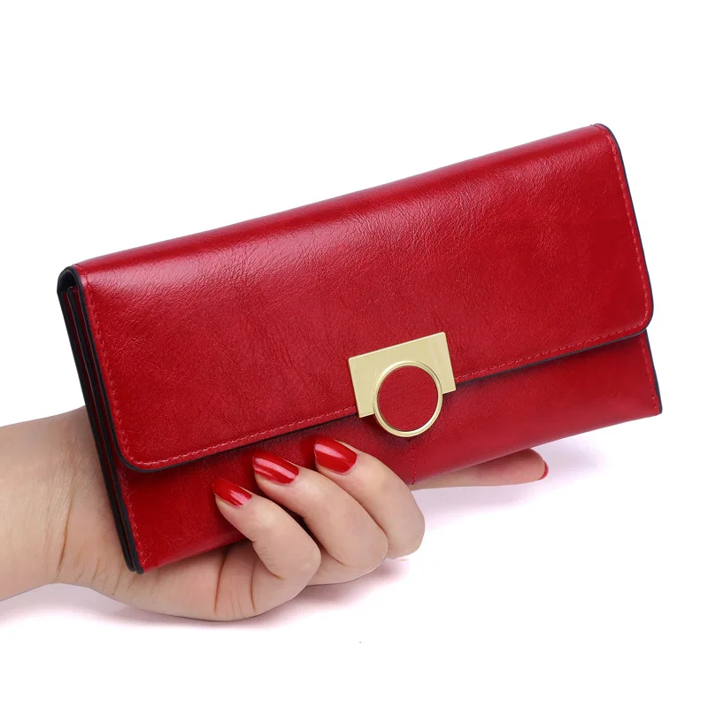 New Trendy Wholesale Cheap Zipper Fashionable Ladies Wallet Holder 2021 PU Leather Custom Credit Card Women Wallet, 5 colors
New Trendy Wholesale Cheap Zipper Fashionable Ladies Wallet Holder 2021 PU Leather Custom Credit Card Women Wallet, 5 colors