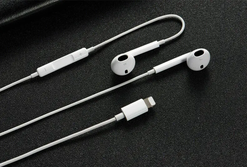 earphone lightning 2