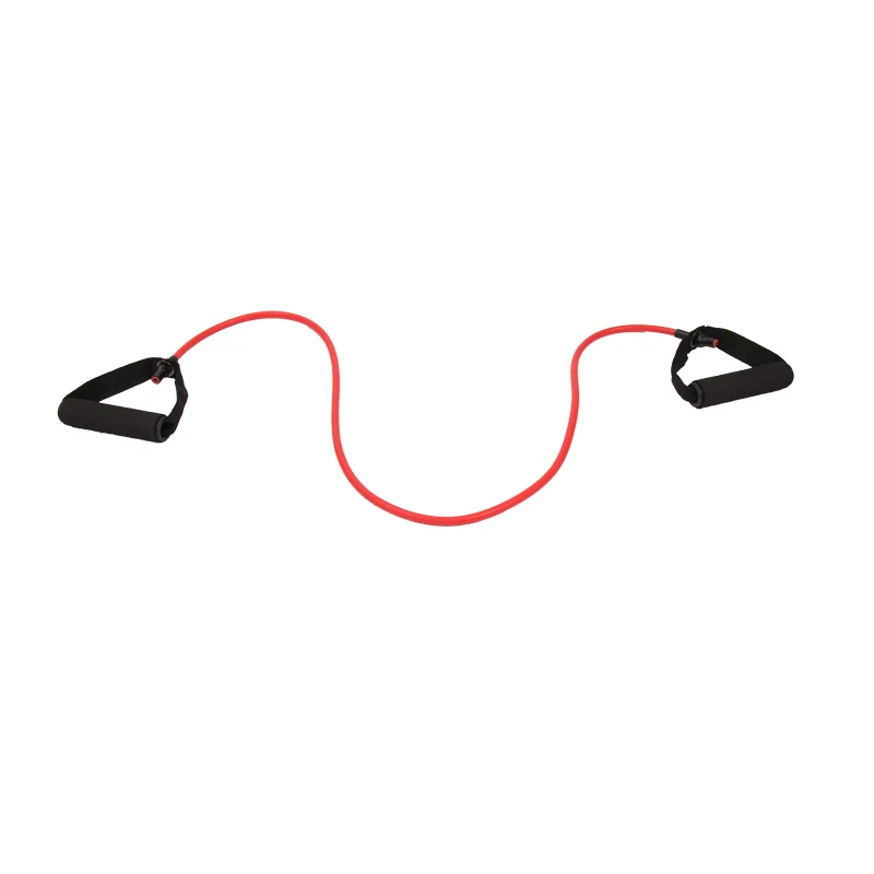 Chest Expander Workout Resistance Band Elastic Pull Rope, Red,black,yellow,blue,green
Chest Expander Workout Resistance Band Elastic Pull Rope, Red,black,yellow,blue,green