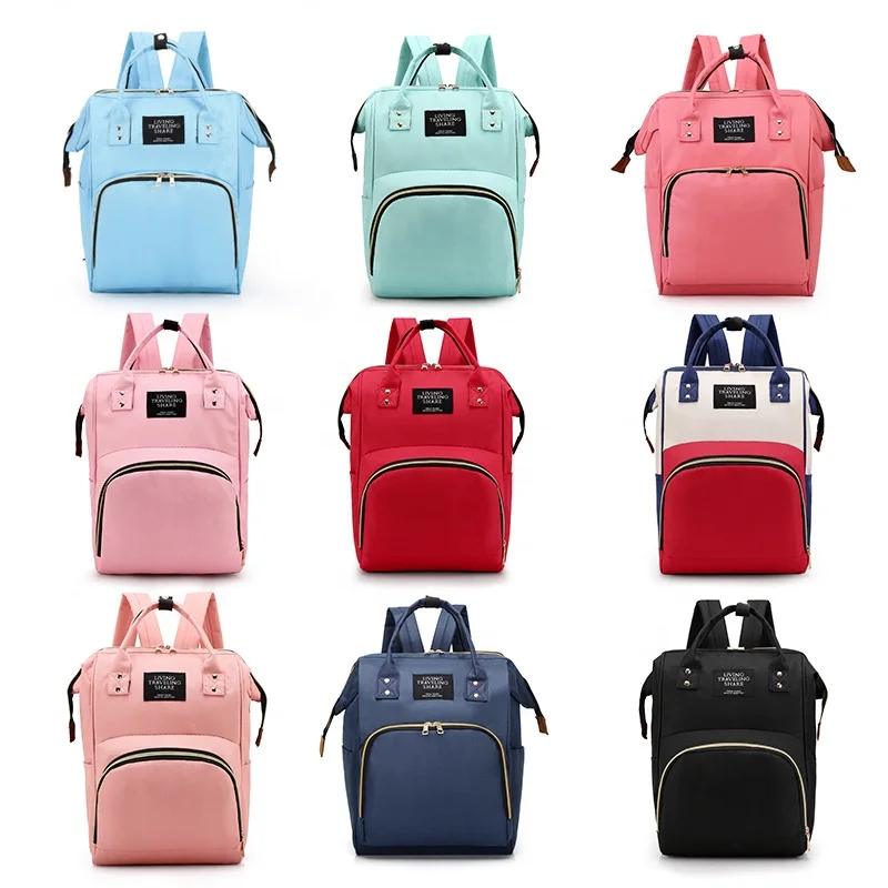 3 in1Mommy Outdoor Travel Baby Nappy Changing Baby Diaper Bag changing backpack, Customized color
3 in1Mommy Outdoor Travel Baby Nappy Changing Baby Diaper Bag changing backpack, Customized color