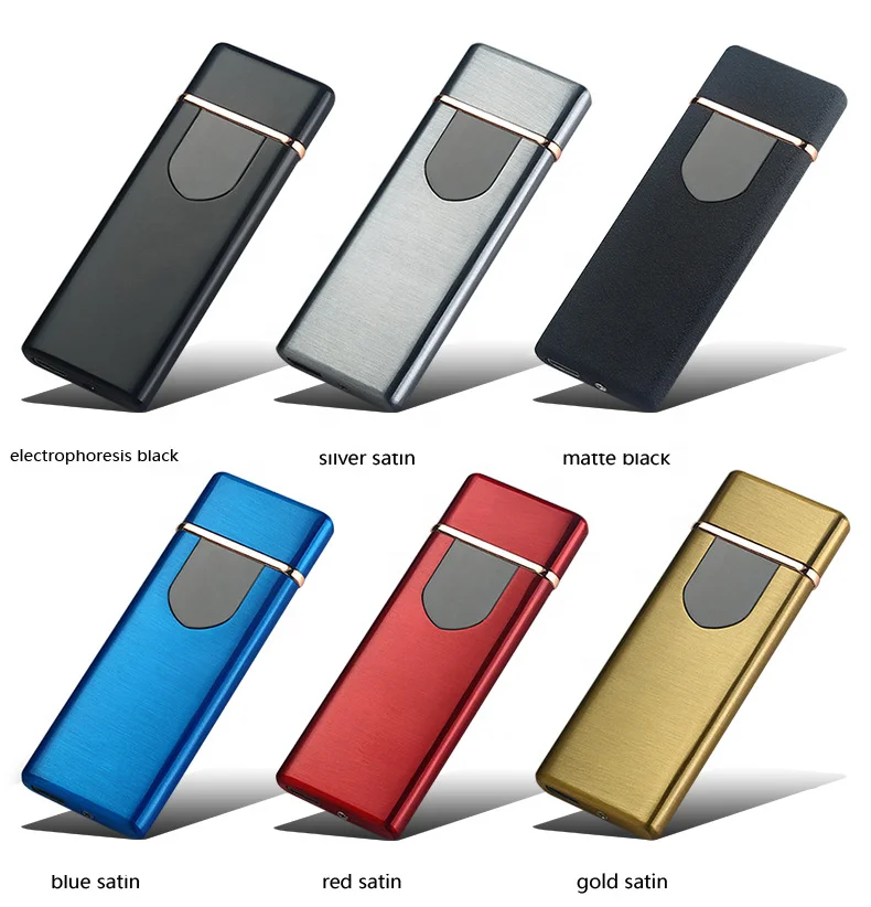 New metal usb charging lighter touch screen electronic lighter small charging electric lighter windproof men's gift
New metal usb charging lighter touch screen electronic lighter small charging electric lighter windproof men's gift