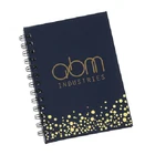 GOLDEN SILVER HOT STAMPING BOOKS Printing Services All Customizable ONE FOR SALE