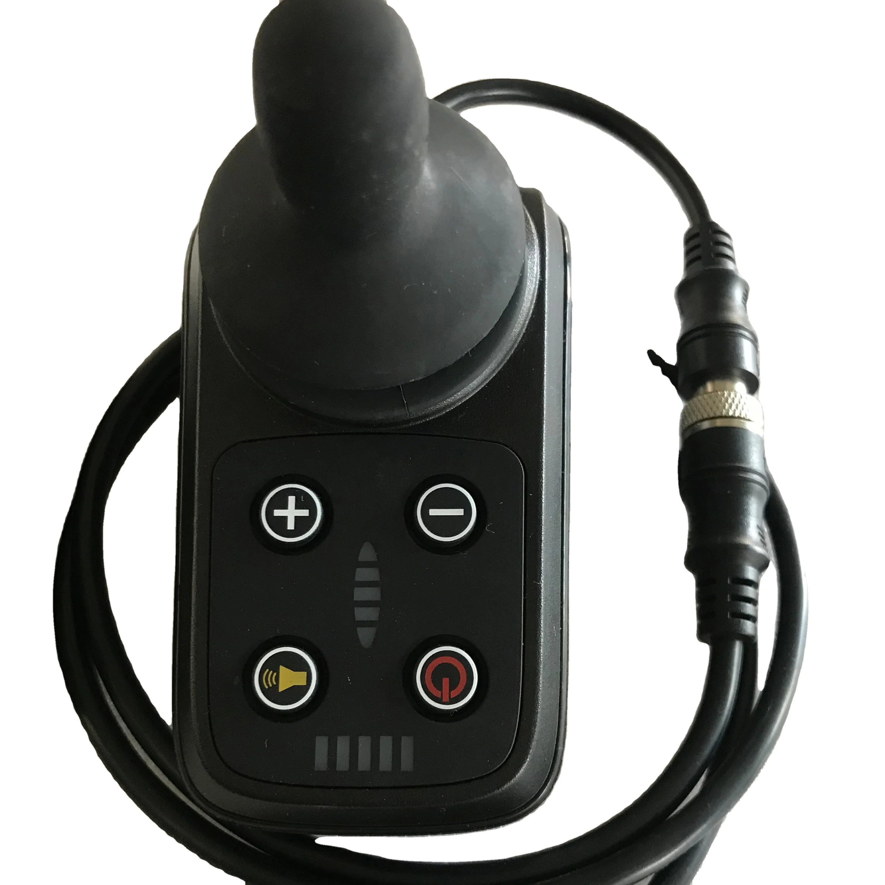 Electric Wheelchair Control System Conversion Kit /Joystick and